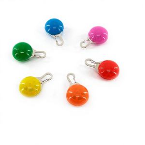 Collier lumineux LED Yommy pour chien/chat - Product Image 6