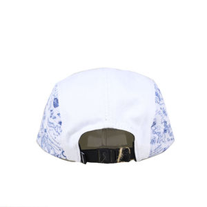 Casquette de baseball légère en maille avec broderie personnalisée, style trucker, approvisionnement immédiat, casquette snapback unie, gorras de sport en gros - Product Image 4