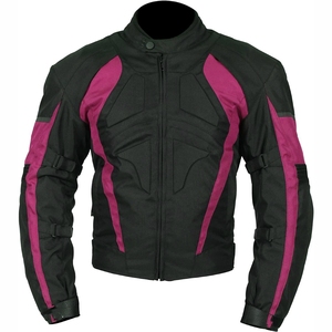 Venta al por mayor por encargo más tamaño chaqueta protectora de carreras de motos para todo tipo de clima chaquetas de motorista Cordura - Product Image 4