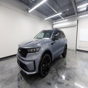 Kia Sorento 2023, Paquete Tecnológico SX, SUV Deportivo de 4 Puertas, Motor 2.5L I4 DGI Turboalimentado DOHC 16V LEV3-ULEV70, 281hp, Transmisión DCT de 8 Velocidades, Tracción Delantera - Product Image 2