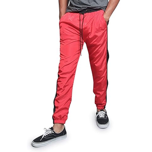 กางเกงกันลมน้ำหนักเบาคุณภาพสูงสไตล์ลำลอง - Product Image 3