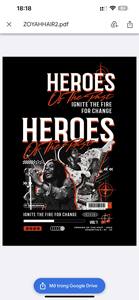 280 gms T-shirt surdimensionné personnalisé Style de manches Vietnam coton durable matériau court emballage OEM fabrication T-shirt surdimensionné - Product Image 3