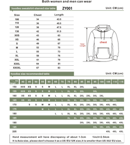 OEM Logo brodé imprimé sur mesure Sweat-shirt écologique en tricot de couleur unie pour hommes et femmes Taille européenne Loose Casual - Product Image 6