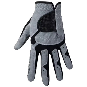 Guantes de Golf de Cuero Genuino, Nuevo Modelo, para Mano Izquierda y Derecha, Diseño Único, Piel de Oveja, Elegantes, para Hombre - Product Image 2