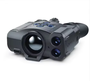 NOUVEAU 2 XP50 LRF Pro Jumelles Thermiques Actives avec Imagerie, Champ de Vision de 8°, Garantie de 3 Ans, Audio Surround, Édition US - Product Image 1