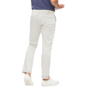 Top meilleure qualité fabriqué en usine Offre Spéciale pantalons pour hommes pantalons en coton chino en gros fabriqué en meilleure qualité pantalons chino pour hommes - Product Image 4
