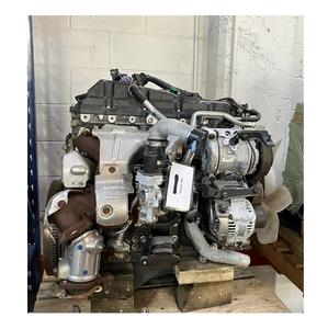 Toyotaa HILUX 1KD-FTV 3L เครื่องยนต์มือสองและทดสอบ - Product Image 6