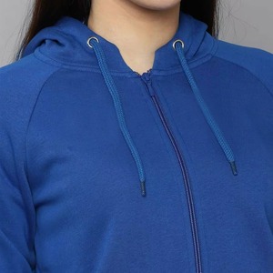 Trendy Women <b>Zipper</b> Hoodie Casual Lightweight With Front <b>Zipper</b> And Pockets Women Hoodies for Women - Product Image 5