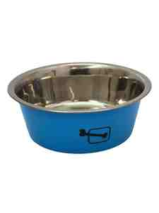 Bols pour chiens et chats en acier inoxydable, bols pour animaux de compagnie et bols à eau pour chiens - Product Image 6