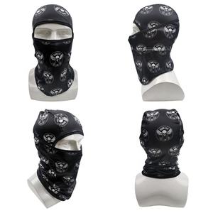 บาลาคลาวาออกแบบเอง ขายส่ง ป้องกันแสงแดด ปิดหน้าเต็มใบ สำหรับกิจกรรมกลางแจ้ง จัดส่งแบบ DDP - Product Image 5