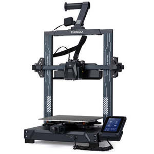 Imprimante 3D FDM ELEGOO Neptune 4 - Product Image 2