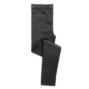 Performance Chino Jeans Pants with Corporate Merchandising Pant & Skirt <b>Hangers</b> - Product Image 5