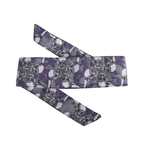 Diadema de paintball personalizada con impresión, ligera, de material de secado rápido para partidos al aire libre y diadema de paintball de algodón personalizada de alta calidad - Product Image 1