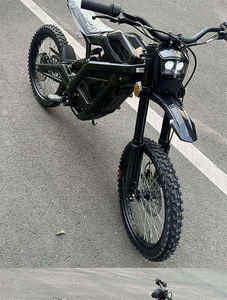 Nouvelle Moto Électrique EX2 PRO E Dirts Bike 2025 de Qualité Supérieure avec Mode Sport et Angle de Montée PRÊTE À ÊTRE EXPÉDIÉE - Product Image 2