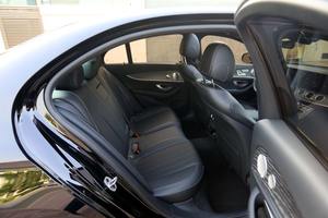 Nouveau MERCEDES-BENZ E350 AMG TUBOR 360 2022 avec caméra arrière, capacité de charge 31-40T, émission diesel/gaz, automatique - Product Image 5