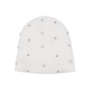 Gorro de Punto con Diseño de Camuflaje 100% Acrílico, Última Tendencia, Talla Ajustable, Unisex, Jacquard Premium, para Invierno y Actividades al Aire Libre - Product Image 3