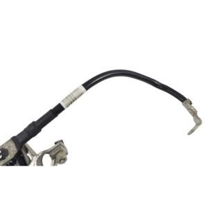 สายแบตเตอรี่ขั้วลบของฟอร์ด รุ่นพูม่า H1BT-10C679-AD ไฮบริด 1000 (19>) - Product Image 4