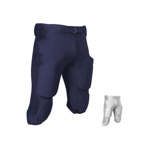 OEM กางเกงฟุตบอลอเมริกันสำหรับผู้ชายพิมพ์โลโก้มีให้เลือกทุกขนาดและสไตล์ - Product Image 5