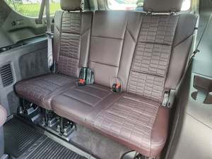 10000% Limpio USADO 2023 CA-DILLAC ESV 4WD LISTO PARA ENVIAR-ENTREGA PUERTA A PUERTA - Product Image 3