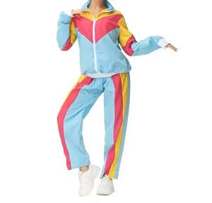 ชุดกันลมสำหรับผู้หญิงชุดกันลมแฟชั่นใหม่ล่าสุดชุดกันรอยยับของผู้ชาย - Product Image 6