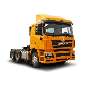 Wholesale Hot Sale Price Used LHD / RHD Tractor Truck From Uk Supplier