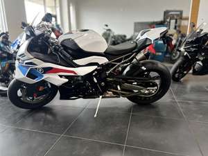 Motocicletas Deportivas Blancas S1000 2026 Nuevas de la Marca Top Pick, Disponibles para Venta y Listas para Exportar - Product Image 2