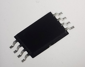 Circuito Integrado de Reloj Calendario PCF85063ATT/AJ (Formato: Año, Mes, Semana, Día, Hora, Minutos, Segundos/Binario) I2C 900 mV 5.5 V de Alimentación TSSOP-8 Mecca Traders CO LTD Modelo - Product Image 1