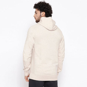 Sudaderas con Capucha de Jersey Transpirables 100% Algodón para Invierno, Tallas Grandes, Unisex, Se Acepta Personalización de Marca, OEM, ODM, Ecológicas e Impermeables - Product Image 3