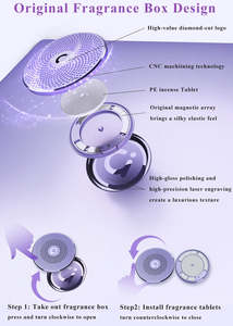 A S U S Adol A i r 14 O L E D Pantalla HDR 600 Pantalla AMD Ryzen 9 8945H 4,0 Ghz R a d e o n 780M GPU LPDDR5 Ram 1TB SSD - Product Image 4