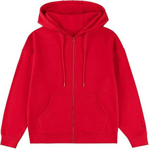 Sweats à capuche légers en coton unisexe pour hommes et femmes conçus pour un confort maximal Style et une utilisation quotidienne - Product Image 1