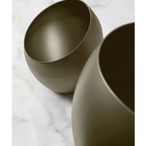 Vente chaude En Acier Inoxydable Vin Bière Bouteille Refroidisseur Home Bar Restaurant Hôtel Boisson Refroidisseur pour Mariage Seau À Glace Homey - Product Image 2