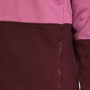 Sweat-shirts en tricot décontractés 100% coton de couleur unie pour femmes et logo personnalisé Vêtements d'hiver à séchage rapide - Product Image 6