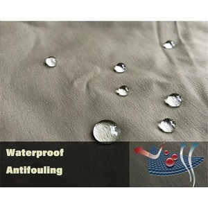 Chaqueta de senderismo de marca de nuevo diseñador 2024 para hombre, lona de alta calidad, verano, ligera, resistente al agua, refrigeración, pesca de seda, Invierno - Product Image 5