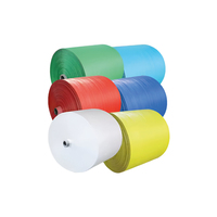 Tisserand circulaire en tissu poly industriel pour l'exportation