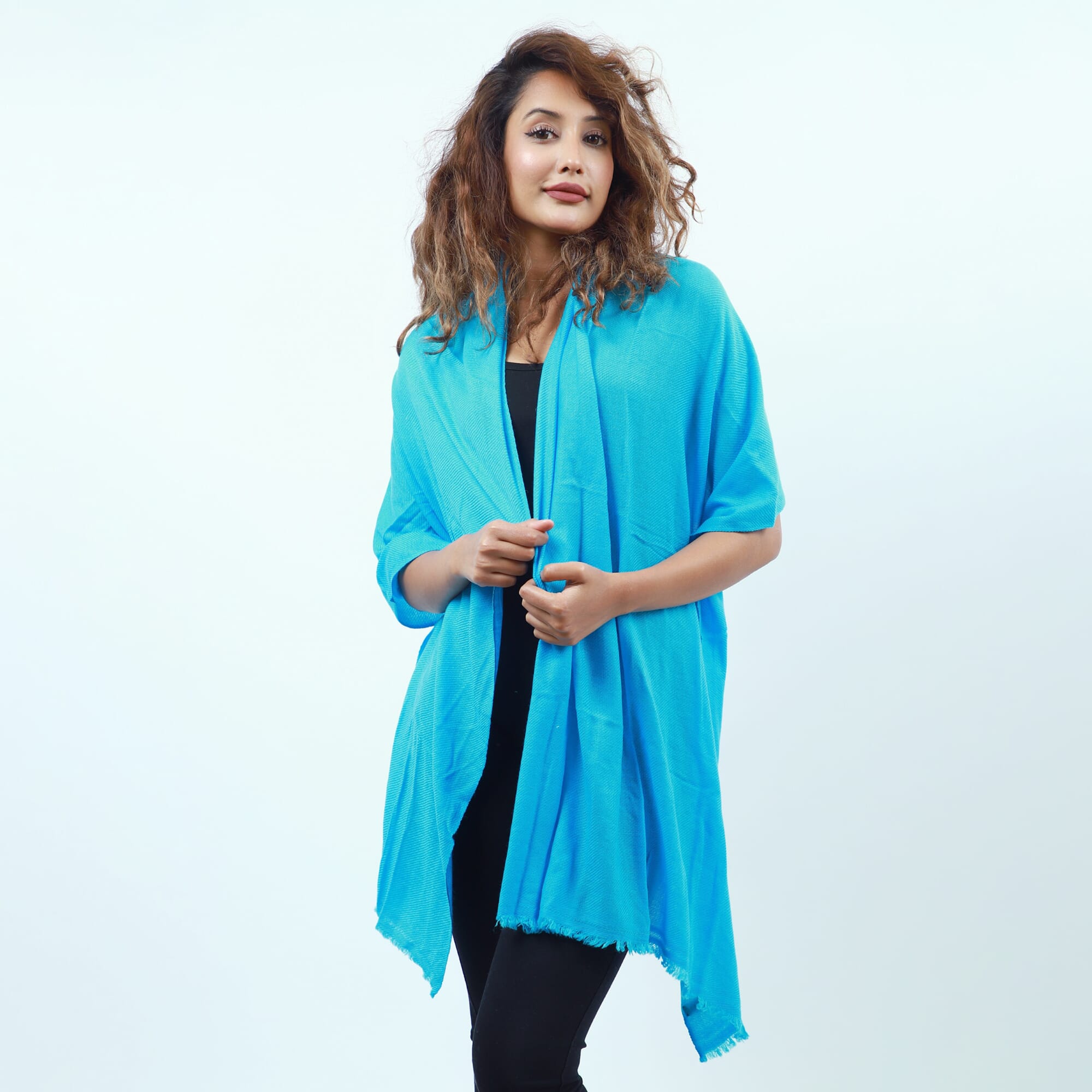 Paon Bleu