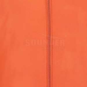 2025 hommes décontracté col montant Bomber vestes 100% Polyester surdimensionné à vendre blouson aviateur sur mesure meilleur style blouson aviateur - Product Image 6