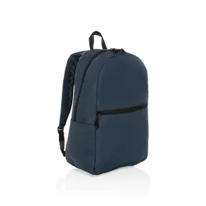 AWARE Basic RPET <b>Backpack</b> Sustainable Promotional Merchandising - Product Image 2