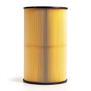ไส้กรองอากาศ 4642410 อะไหล่ทดแทนสำหรับเครื่องยนต์ดีเซล Perkins MKT - Product Image 2