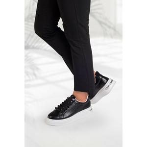 Scarpe sportive donna Gloria Sneakers stringate Casual - Product Image 4