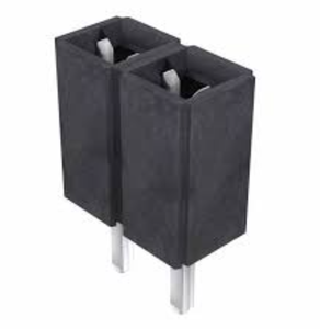 Conector de placa a placa con orificio pasante SLW-102-01-F-D, conector de enchufe para PCB - Product Image 1