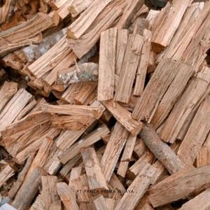 Bois dur noir de haute qualité 35cm bois de chauffage sec de ramboutan carburant à longue combustion pour barbecue fumer griller cuisson - Product Image 4