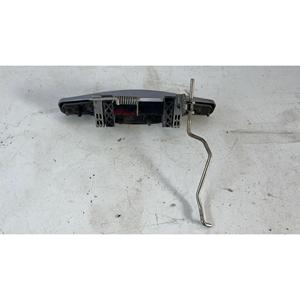 Maniglia Esterna Porta Anteriore Destra per DACIA Sandero 1a Serie (08>12) 0608452 K7JA714 - Product Image 4