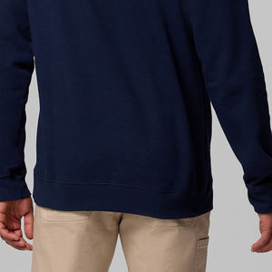 Sudadera Cómoda para Hombre para Compradores al por Mayor a Precio Económico / Precio de Mayoreo para Invierno 2026, Diseño Moderno, Tejido Transpirable con Logotipo, Económico - Product Image 6