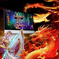 Game Selling Credits Become Distributor Online Software Game Software Online Best Skill Game Machine