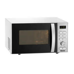 19501M-HLGR <b>Microwave</b> Oven - Product Image 1