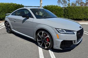 SUPER CLEAN 2020 A-UDI TT RS PRÊT À ÊTRE EXPÉDIÉ - Product Image 4