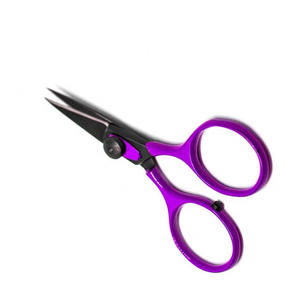 เหยื่อตกปลาแบบกรรไกรคมใบมีดคมทนทานได้รับการรับรองจาก CE - Product Image 3