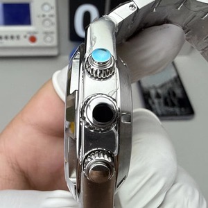 Reloj VC con Diámetro de 41 mm, Cristal de Zafiro, Movimiento Mecánico de Cuerda Automática, Reloj de Negocios - Product Image 2
