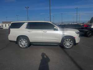 Chevrolet Tahoe High Country Usada de 2024 - Product Image 2