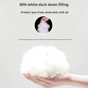 Gants et Mitaines de Ski Imperméables et Coupe-Vent Personnalisés pour l'Hiver, le Snowboard, la Moto et le Ski par Temps Froid - Product Image 6